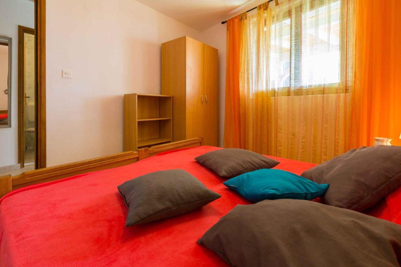 Two-Bedroom Apartment In Crikvenica Lxxxix Драмаль Экстерьер фото