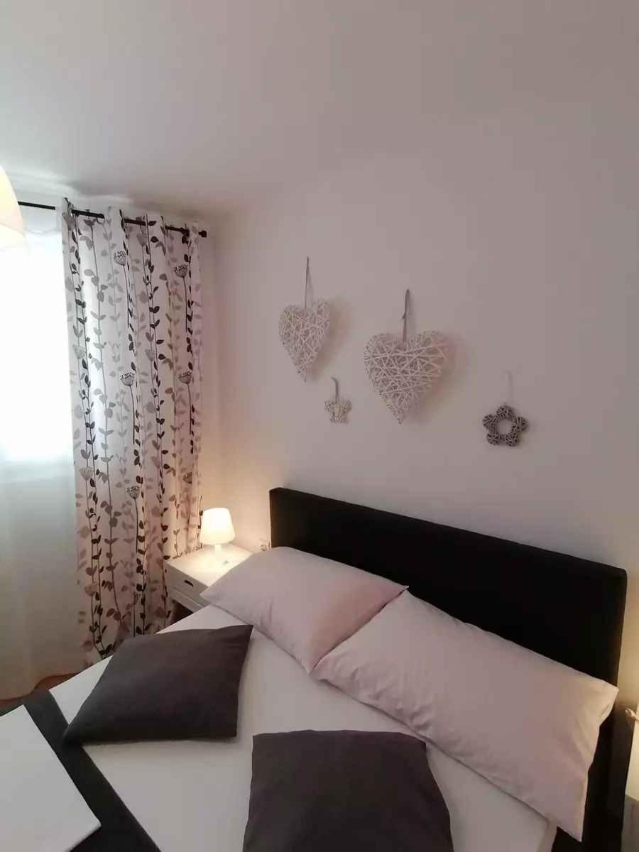 Two-Bedroom Apartment In Crikvenica Lxxxix Драмаль Экстерьер фото