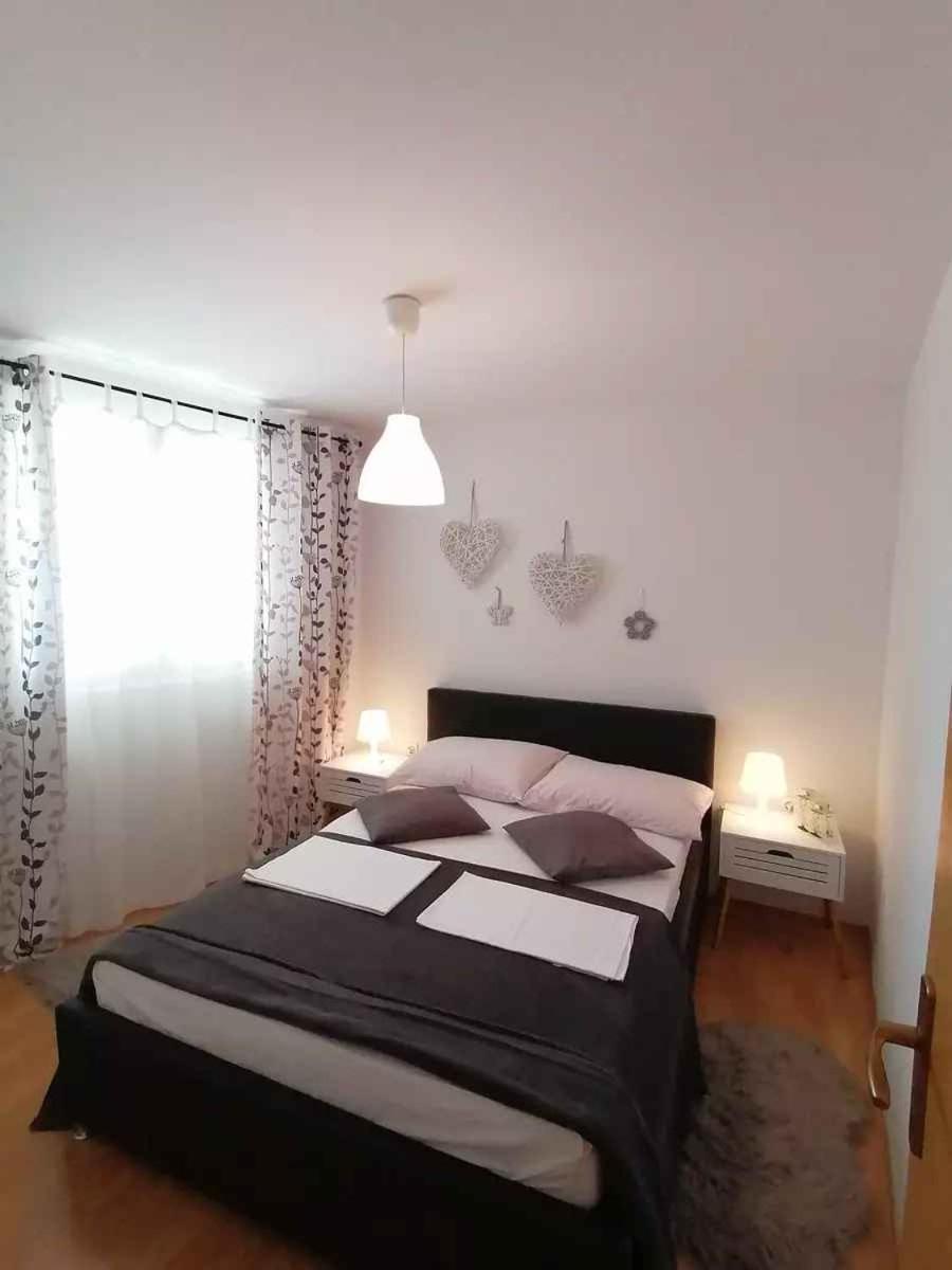 Two-Bedroom Apartment In Crikvenica Lxxxix Драмаль Экстерьер фото