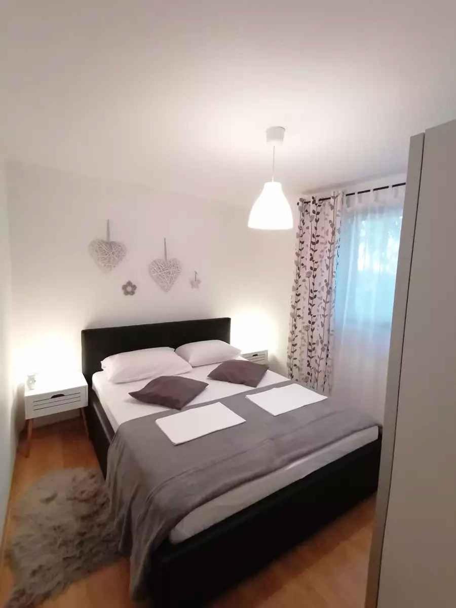 Two-Bedroom Apartment In Crikvenica Lxxxix Драмаль Экстерьер фото